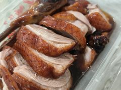 -晓马鸭店(新芜路店)