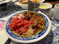 -群英会·三国菜(曹魏古城店)