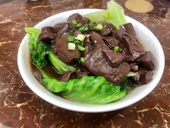 鸭红菜-陈光记烧腊店(罗保博士街店)