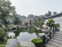 -中国唐苑