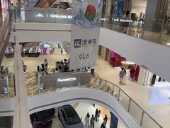 -龙湖杭州滨江天街