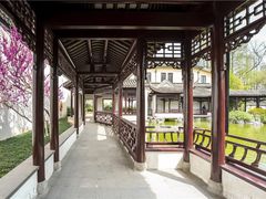 -南京中国近代史遗址博物馆(南京总统府)