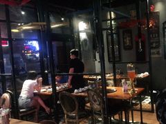 -超级神炭烤肉夜食(芥园西道店)