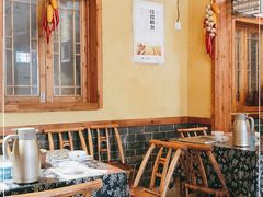 大堂-富正毅三下锅·湘西韵味(天门山索道店)