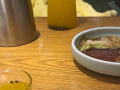 -去茶去餐厅(中央大街店)