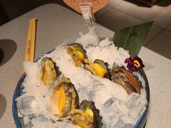 -巴奴毛肚火锅(悠唐购物中心店)