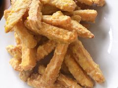 -华春餐馆(鱼山路店)