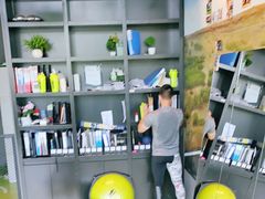 -LikingFit24小时健身•普拉提(张江店)