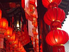 -上海白云观