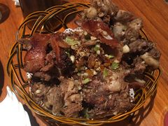 -京尊烤鸭店JINGZUN(春秀路店)