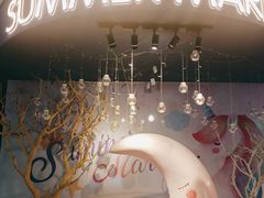 -夏日玛莉西餐厅(耒阳龙腾店)