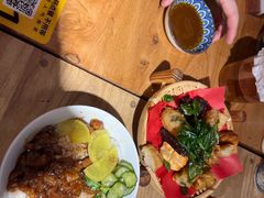 -捡角台湾食堂(宝山店)