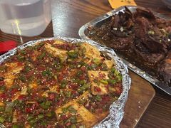 -韩食代烧烤(龙华路美食街店)