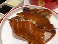 -万荣烤鸭店·北京菜(天坛店)
