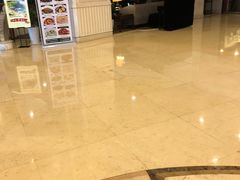 -广州珀丽酒店