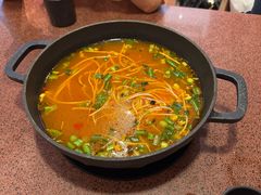 -旺福·贵州酸汤牛肉火锅(陆悦天地店)
