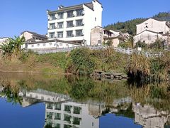 -石潭村