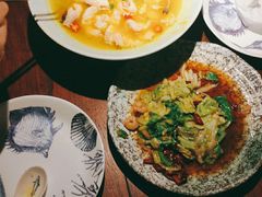 -前海沿·青岛菜(五四广场永旺店)