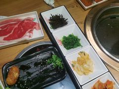 -炉小哥烤肉(熙地港店)