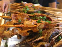 -晓靖轩烧烤(沙河风情店)