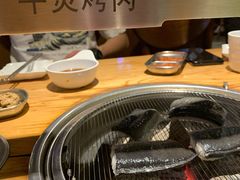 -牛炙烤肉(车公庙店)
