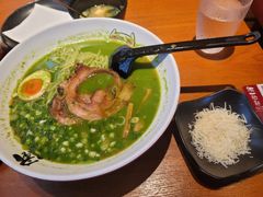 -豚一拉麺(花城汇南区店)