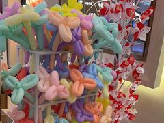 -西贝(金桥店)
