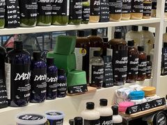 -LUSH(威尼斯人店)