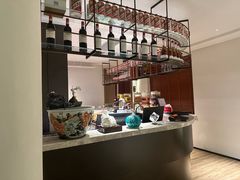 -悦融琥珀·京鲁菜·海味珍品(西单店)
