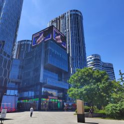 -L+奥拉接发烫发染发