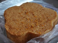 矮人松糕-桂花无肉松糕-矮人松糕(小南店)