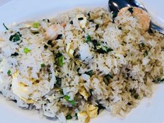 -文兴酒家(Chinatown - Gerrard Street)