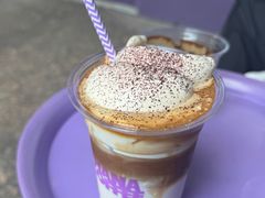-HANA COFFEE(长寿路店)