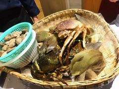 -日进一片海.生腌海鲜火锅.宵夜烧烤(三里屯总店)