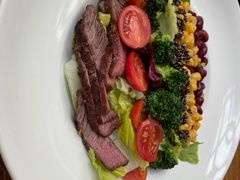 -食间牛排(湖西路店)