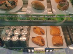 -fastfoot急急脚咖啡公司(IFC国金天地店)