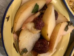 紫苏桃子姜-东排食堂长沙小吃大排档(五一广场店)