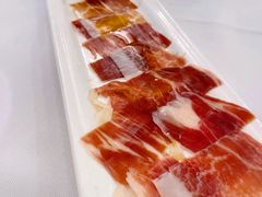 薄切伊比利亚火腿-摩根扒房(桐梓林店)