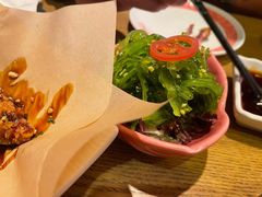 海草-三禾屋·亚洲融合小馆(未来科技城店)