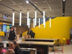 -麦当劳(豫园店)