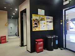 -超级猩猩健身·团课(国贸店)