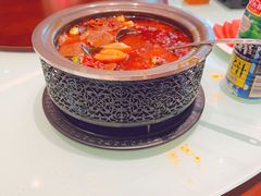 -一宽宽宴(白浮泉路店)