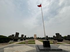 -中国人民抗日战争纪念雕塑园