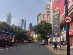 -上海雅居乐万豪侯爵酒店