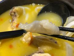 -Red Rice米饭主题餐厅(荔枝角店)