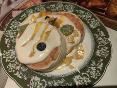 -半秋山西餐厅(巴南万达广场店)