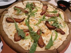 -米斯特比萨(罗斯福店)