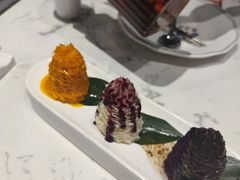 -宝月楼·台湾菜馆(天河城店)