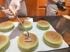 -KUMO KUMO甜品·冰淇淋(深圳壹方城店)
