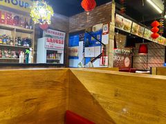 -秀园弘扬川味饭店(长久路店)
